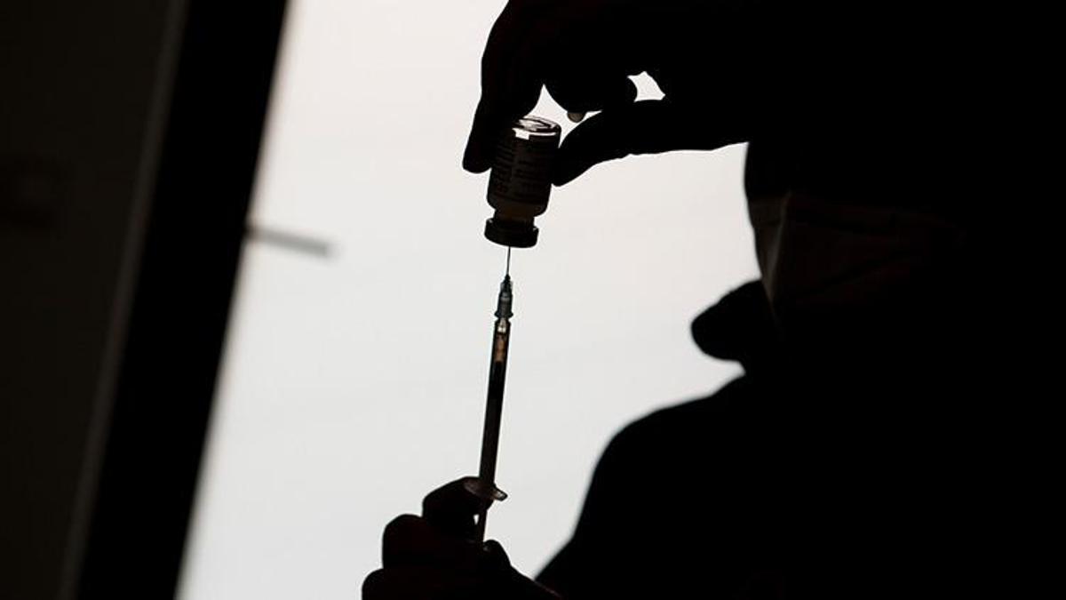 DSÖ: Hatırlatıcı doz Covid-19 tedavisinde sürdürülebilir strateji değil