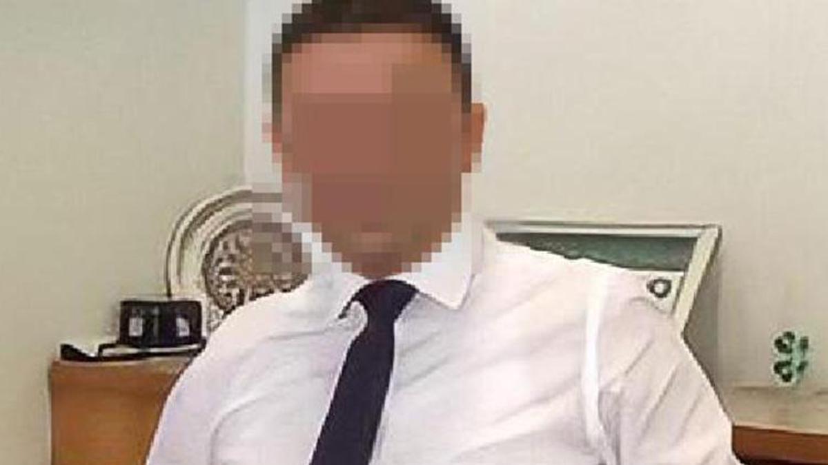 Banka müdürüne 2,5 milyon dolar zimmet gözaltısı! Müşteri hesaplarından...