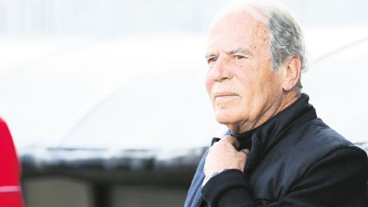 Altay, Mustafa Denizli ile yollarını ayırdı