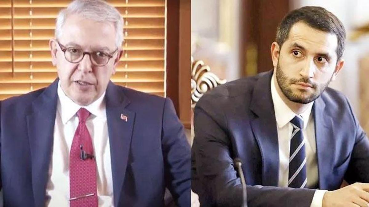 Türkiye ile Ermenistan arasında yeni başlangıç! Moskova'da kritik görüşme...