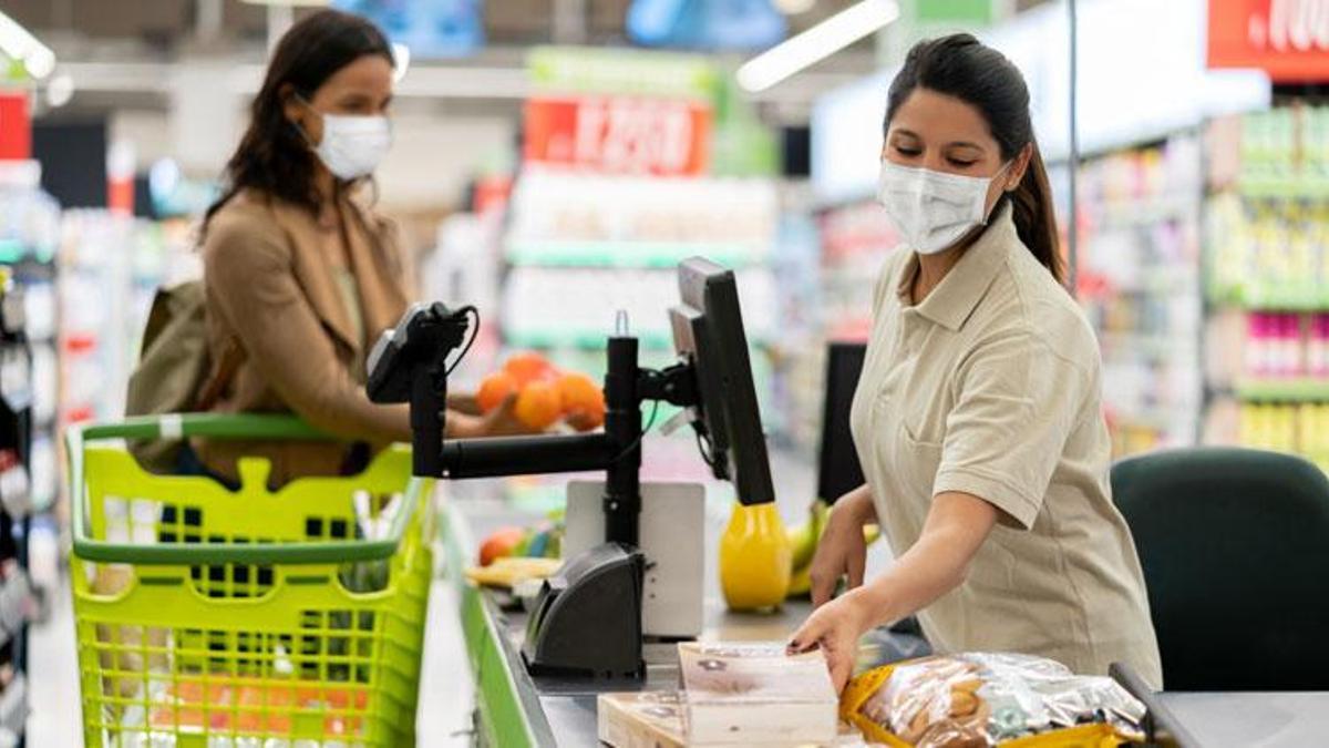 Marketlerle ilgili flaş öneri! Son tüketim tarihi yaklaşan gıdaya indirim