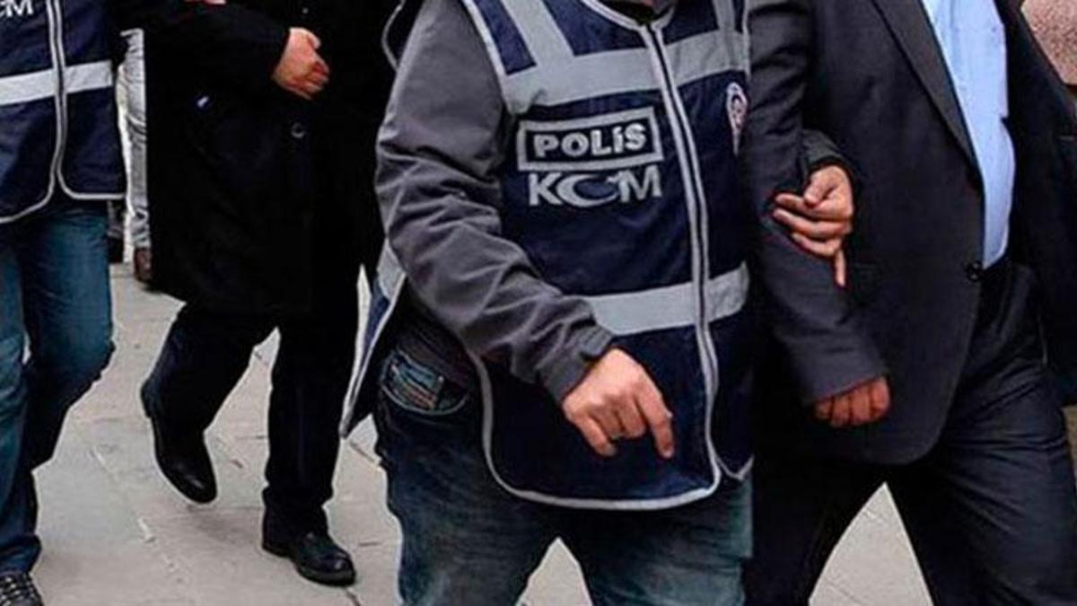 Sahte polis ve savcılara operasyon: 20 gözaltı kararı