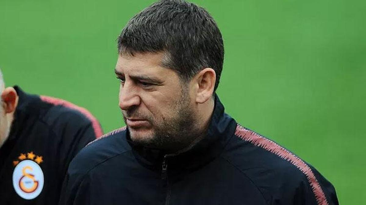 Ümit Davala'dan inanılmaz tepki! 'Biz bunları yemeyiz'