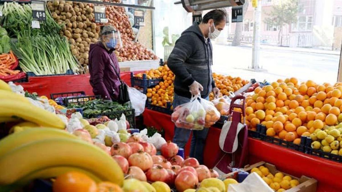 Ocak enflasyon beklentisi! Ocak 2022 enflasyon tahmini kaç?