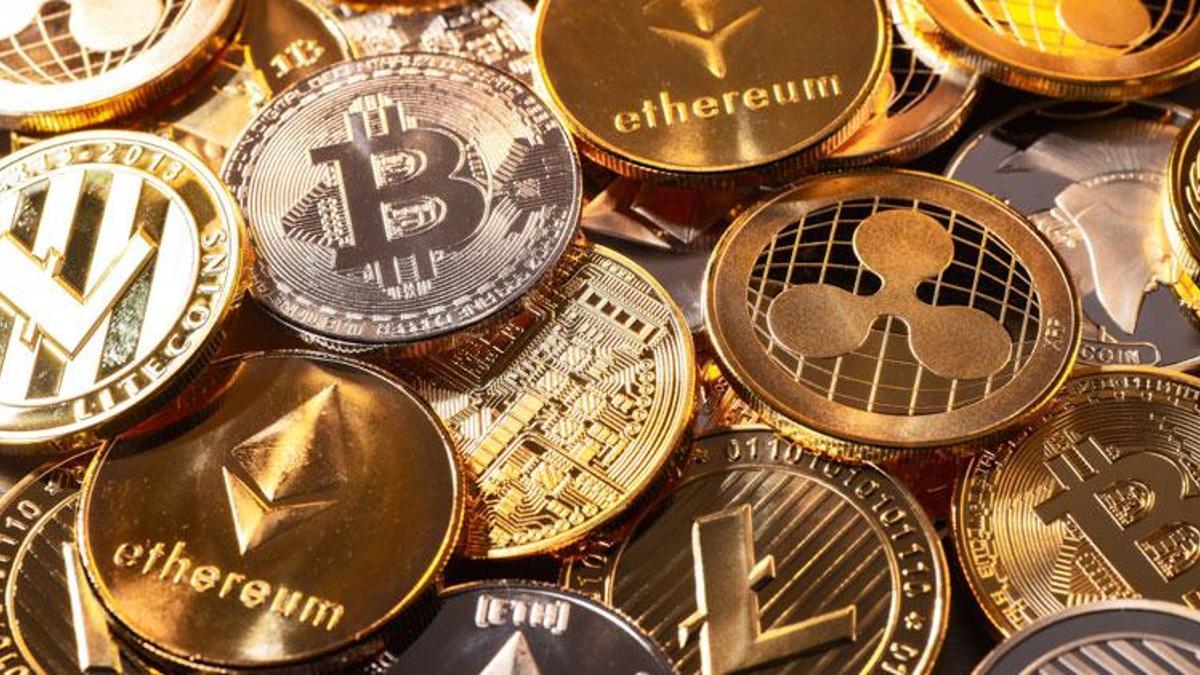 Kripto para fiyatlarında son dakika! Birden yükseldi! Bitcoin, Ethereum, Dogecoin, Shiba...