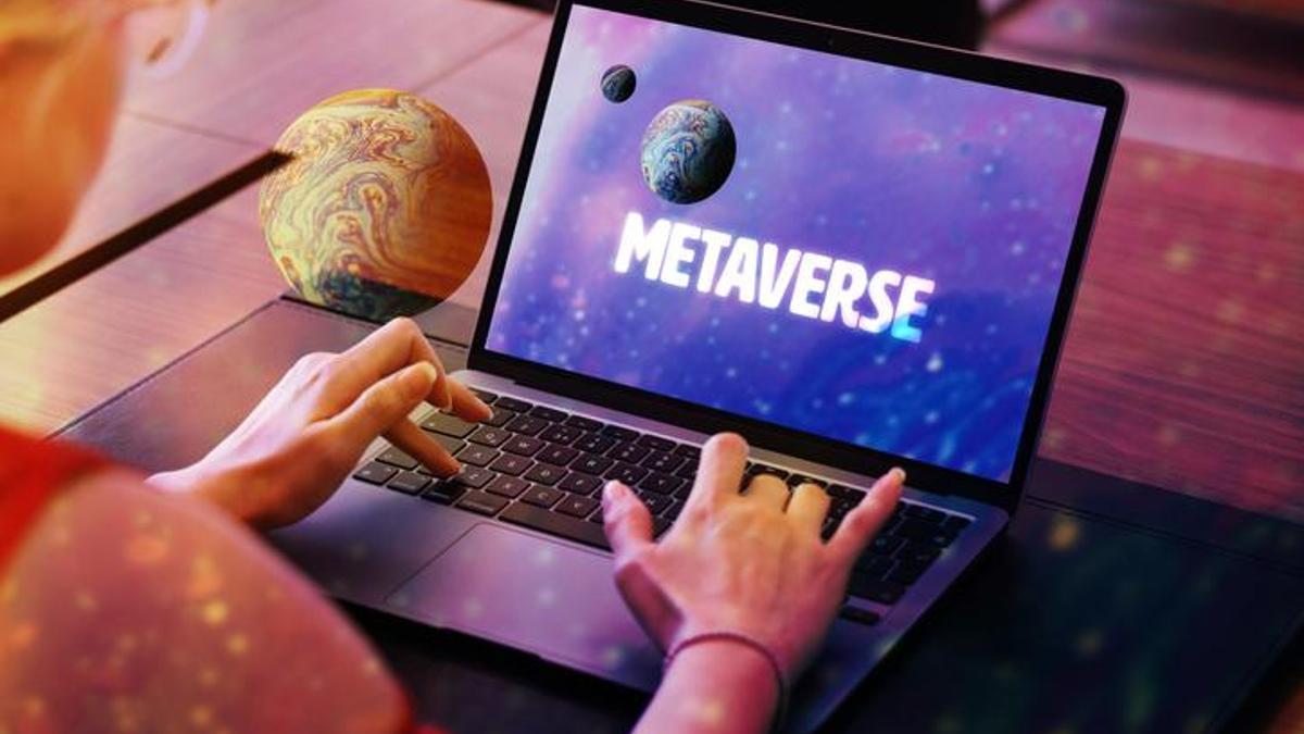 Metaverse anlatılandan çok daha farklı, geniş bir kurgu!