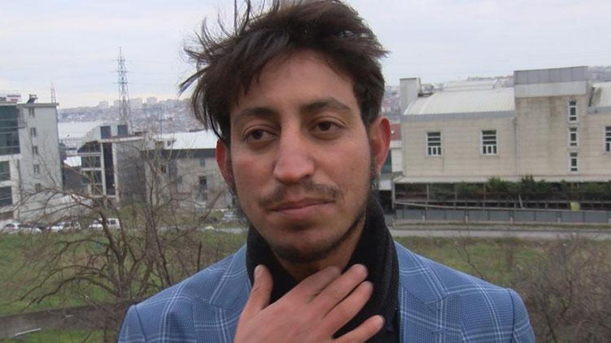 Dini nikahla evlendiği kadın tarafından dolandırıldığını iddia etti