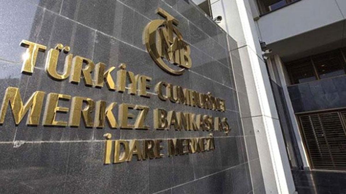 Merkez Bankası'ndan son dakika dolar açıklaması!