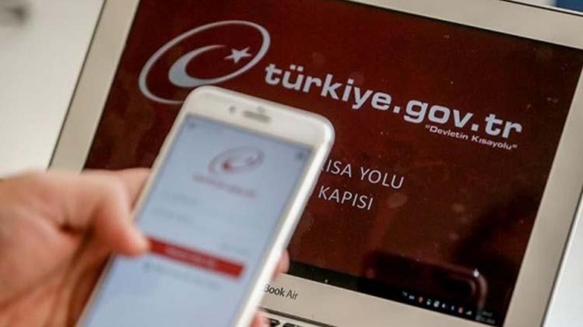 Ocak ayı bordrosu 2022! 15 Ocak 2022 tarihli zamlı maaş bordroları nasıl görüntülenir?