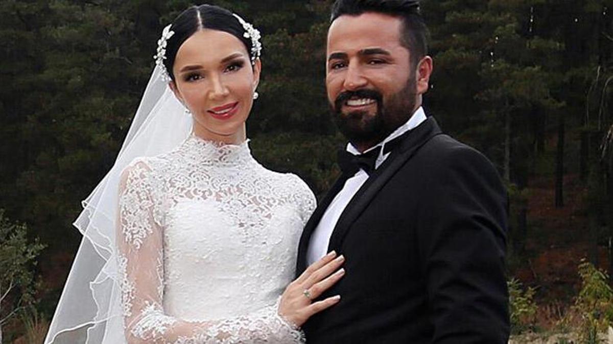 Mehmet Tuş'tan boşanan Elif Ece Uzun 180 bin TL tazminat alacak!