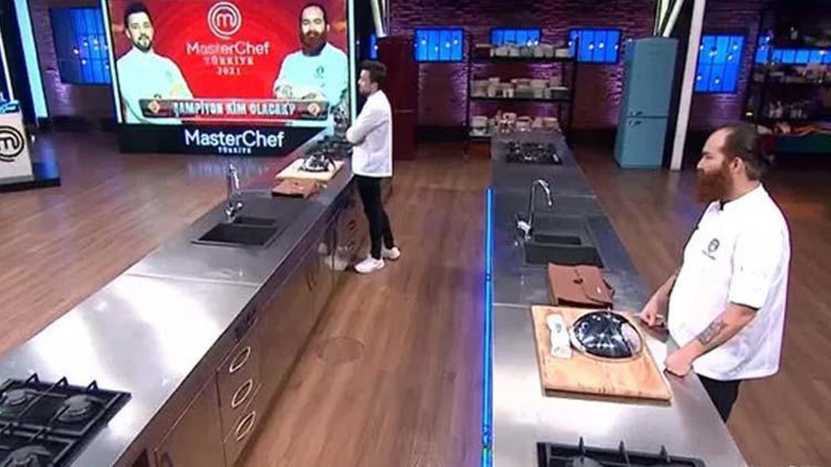 Masterchef Hasan kaç puan aldı, Masterchef’te en yüksek puanı kim aldı? Masterchef final puan durumu tablosu!