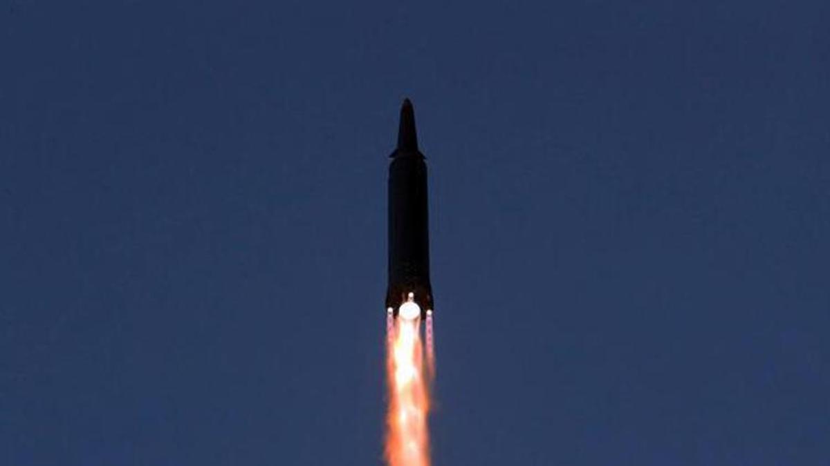 Kuzey Kore'den gerilimi tırmandıracak hamle! Japonya alarma geçti