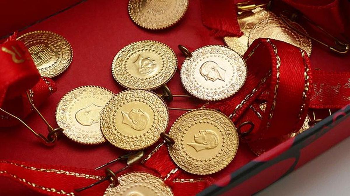 Yastıkaltı altınlar için yeni formül! '280 milyar dolar altından bahsediyoruz'
