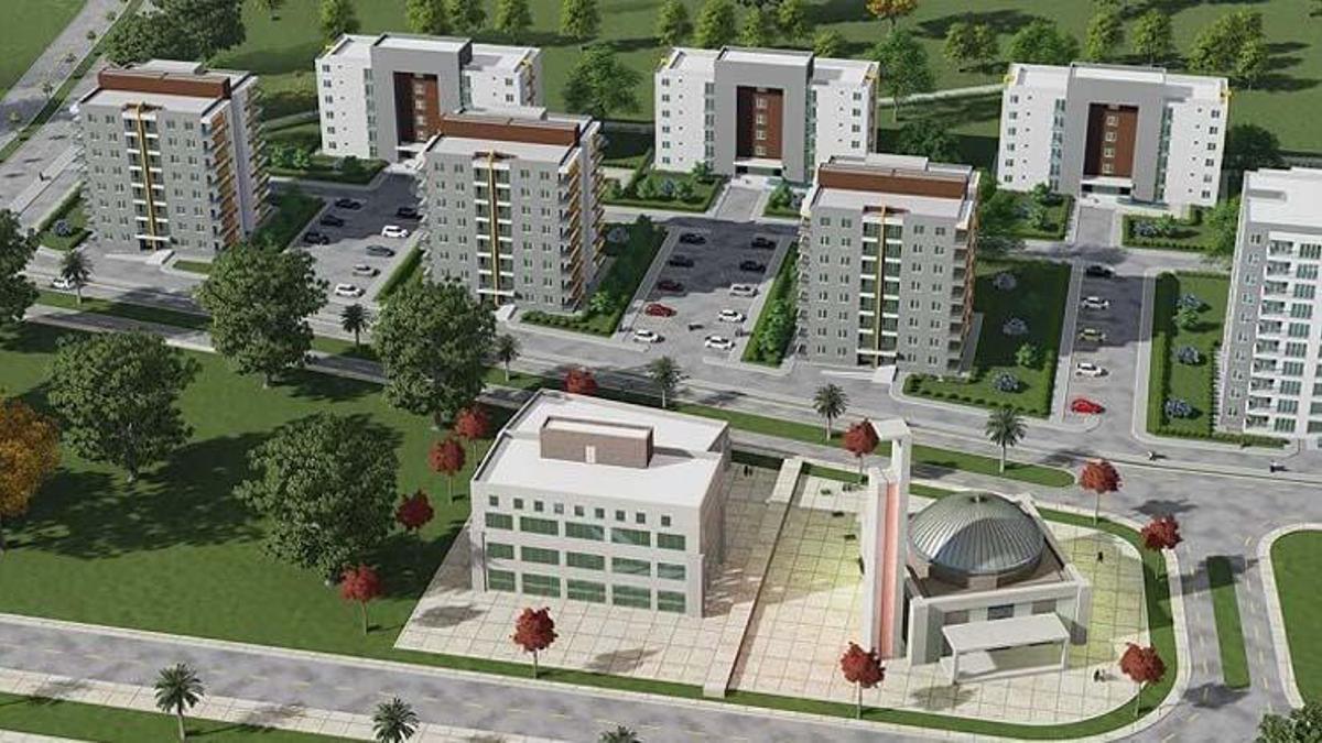 TOKİ Manavgat Çeltikçi kura sonuçları açıklandı mı? Manavgat TOKİ çekilişi canlı izle!