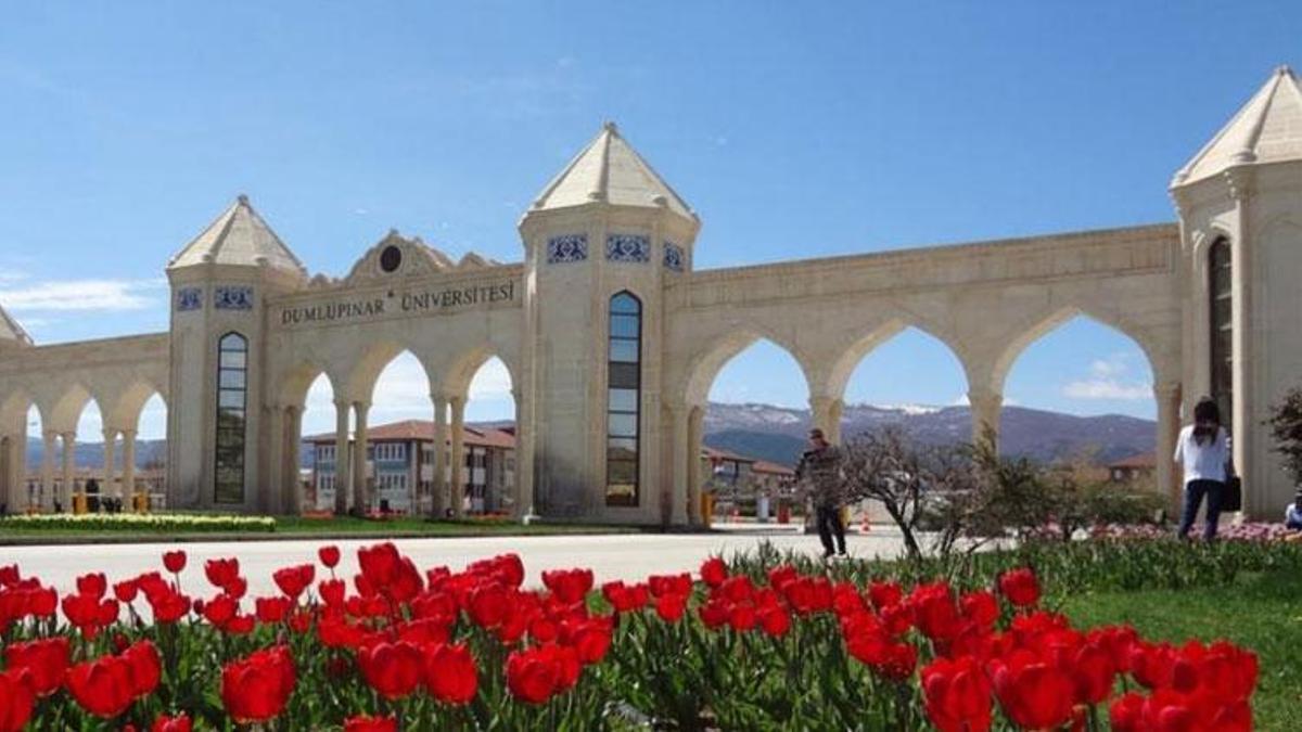 DPÜ BAP’tan araştırmacılara önemli destek