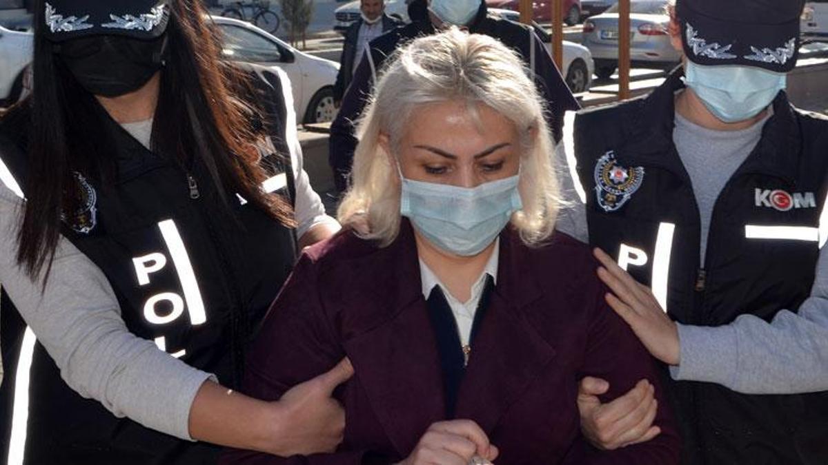 Sahte doçent Zehra Zulal Atalay'ın cezası belli oldu
