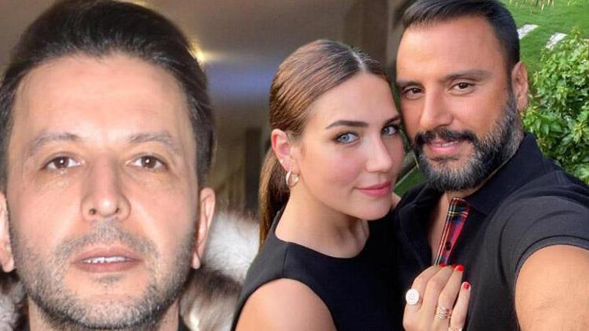 Nihat Doğan: Alişan'ı arayıp, özür diledim