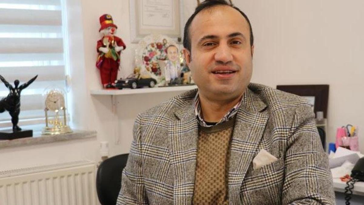 Göz uzmanlarından şaşılık uyarısı