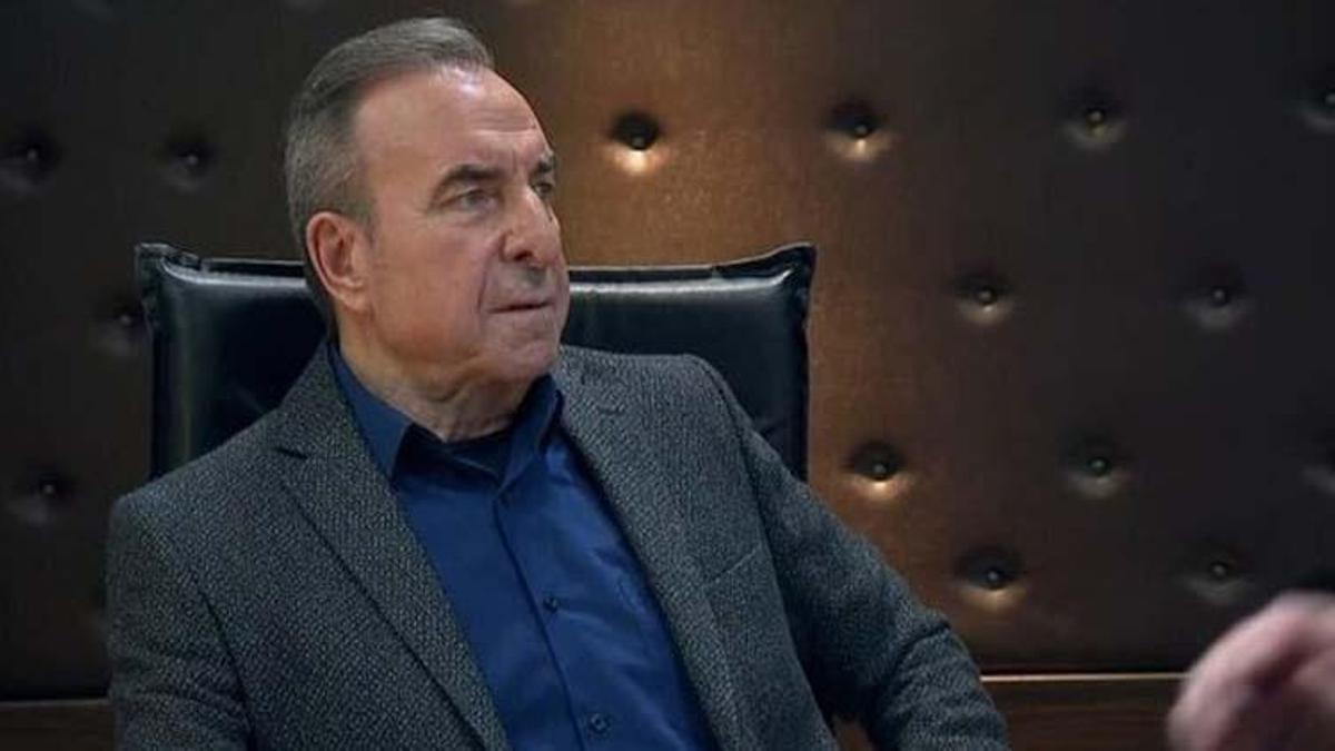 Rıza Baba Arka Sokaklardan ayrılıyor mu? Vurulan Rıza Baba ölecek mi, Zafer Ergin diziye deva mı ediyor?