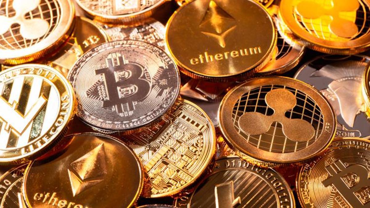Kripto parada skandal! 400 milyon dolar çaldılar