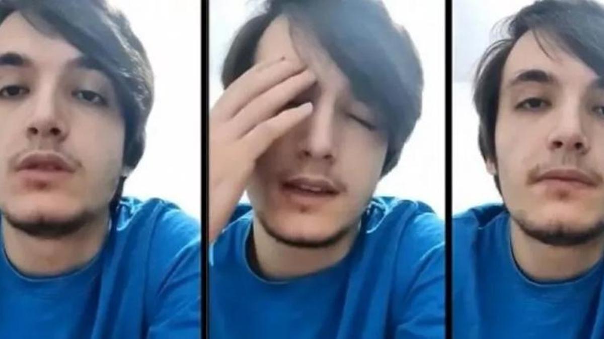 Elazığ Valiliği'nden Enes Kara açıklaması
