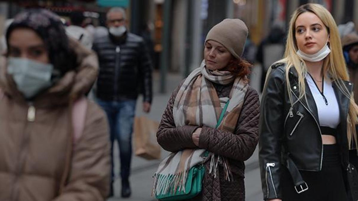 Tedbir ve vakalarla ilgili son dakika açıklaması! 'Çok yüksek' dedi ve kötü haberi verdi