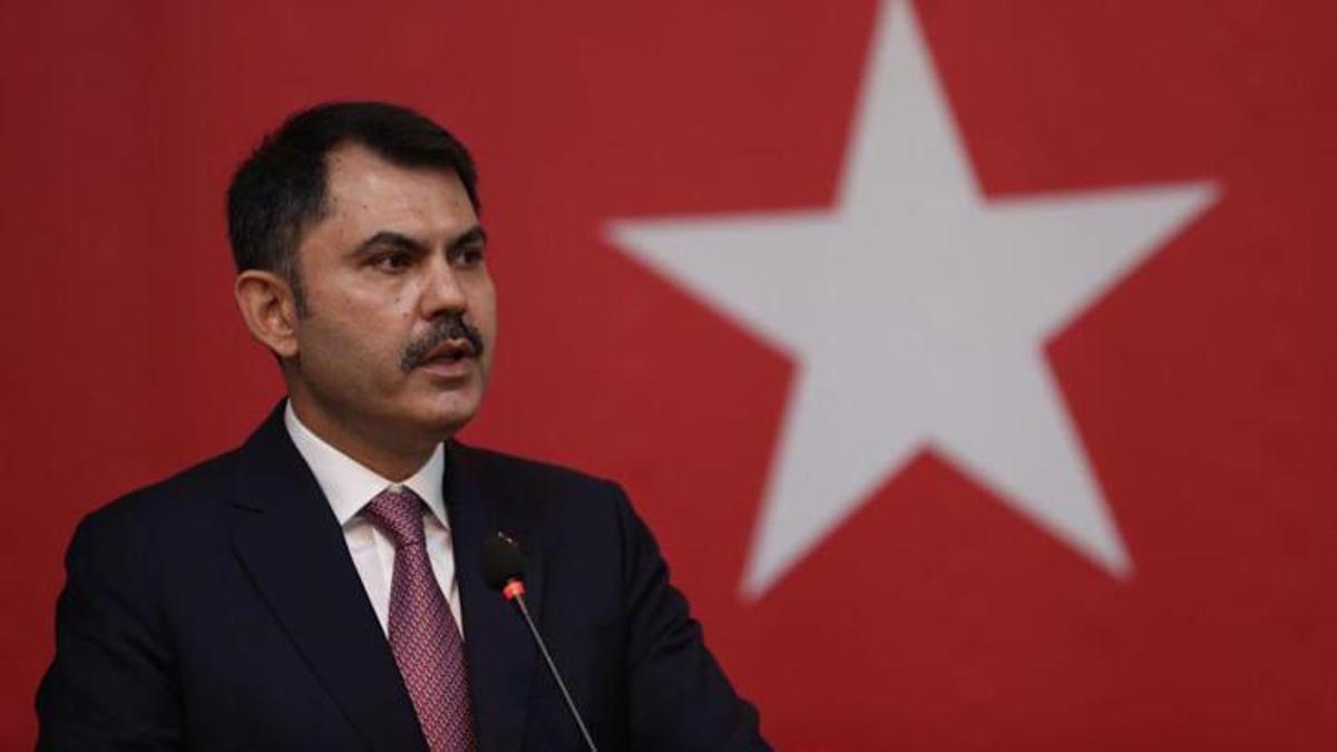Bakan Kurum'dan sert tepki: HDP’nin sözcüsü, Kandil’in sözlüsü mü oldunuz?