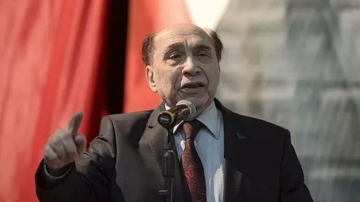Aykut Edibali öldü mü? Millet Partisi Genel Başkanı Aykut Edibali kimdi, nereli, cenazesi ne zaman kaldırılacak?