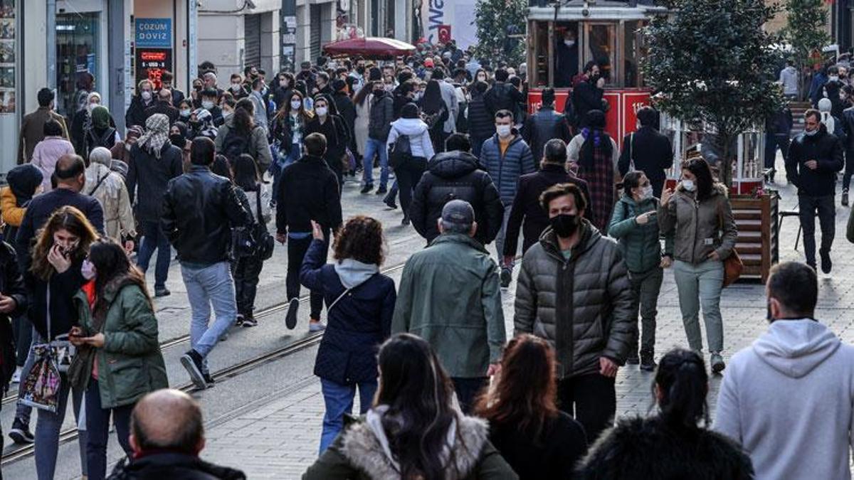 Salgın ne zaman bitecek? Tarih verdi