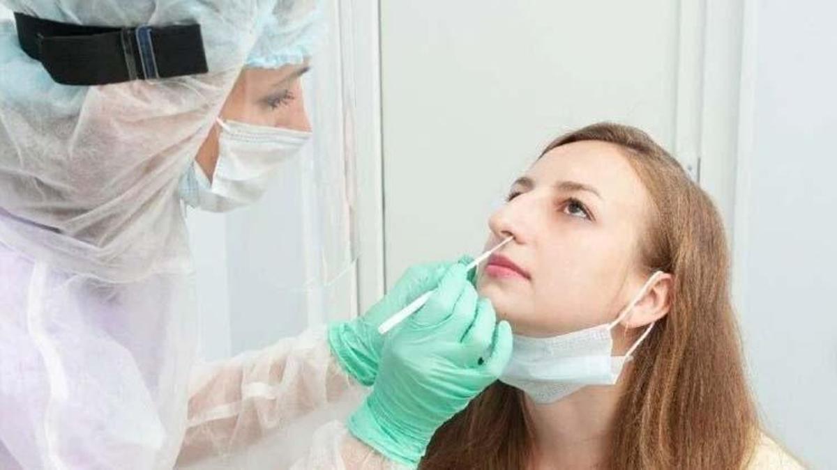PCR testi zorunluluğu kalktı mı? Zorunlu PCR testi kaldırıldı mı, iç hat uçuşlarda PCR testi gerekli mi? THY iç hatlar PCR testi açıklaması!