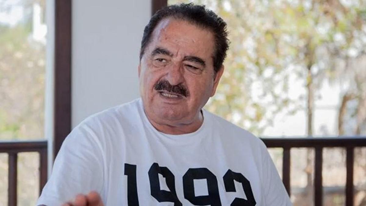 İbrahim Tatlıses'in oğlu ameliyata alındı!