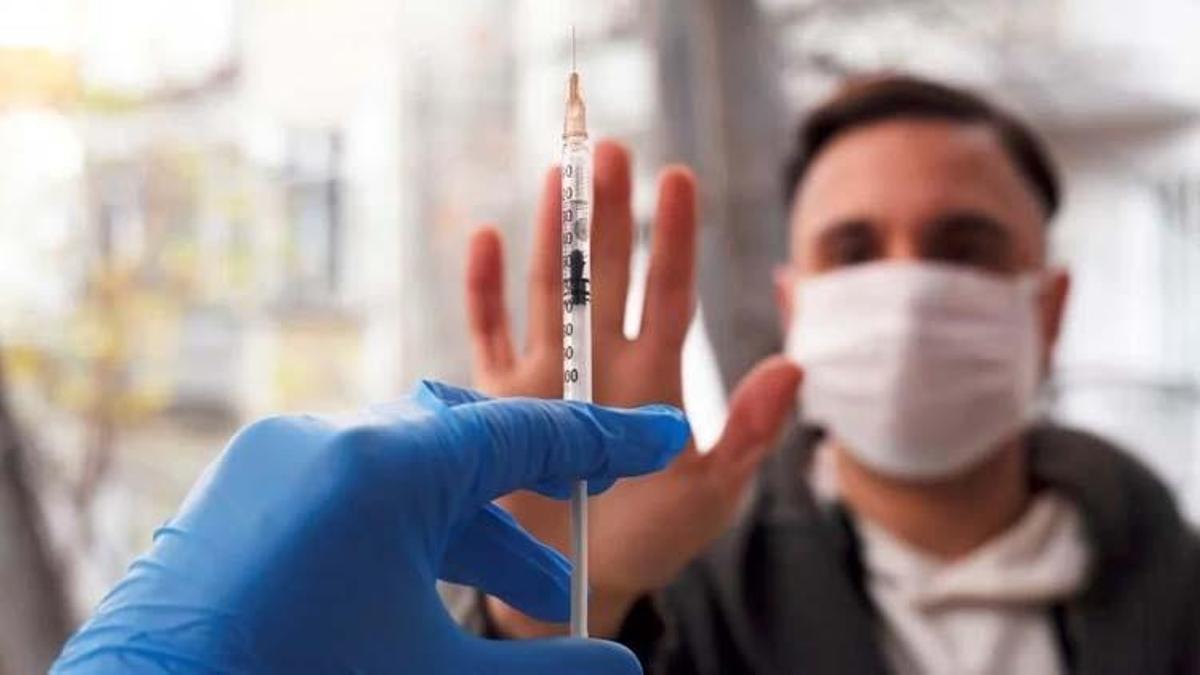Aşısızlara PCR zorunluluğu kalktı mı? PCR testi hangi koşullarda aşısızlardan istenmeyecek, PCR testi zorunluluğu kimlere kalktı?