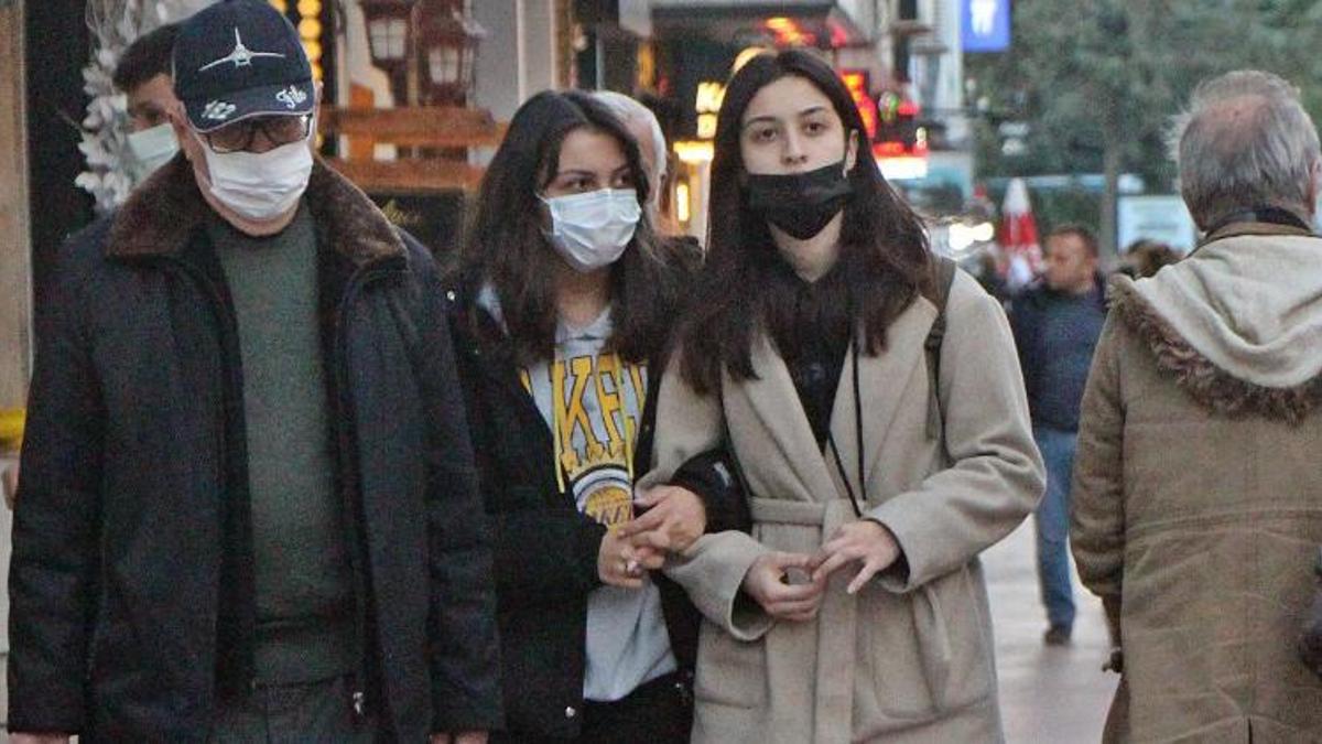 Karantina süresi ile ilgili son dakika gelişmesi! Bakanlık duyurdu, artık değişti