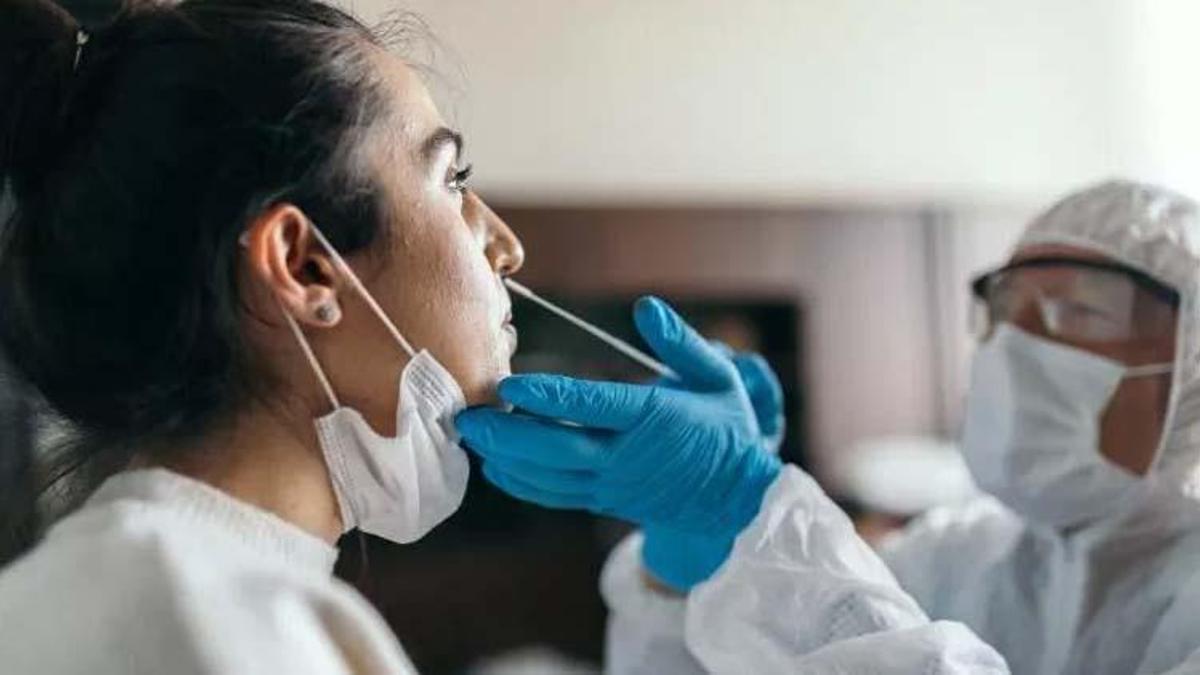 Öğretmenlere PCR testi zorunluluğu kalktı mı? PCR testi zorunluluğu kimlere kalktı, aşısız öğretmene PCR testi zorunlu mu?