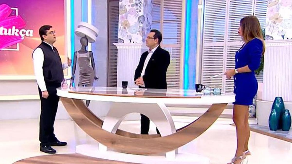 Konuştukça 137. bölüm fragmanı