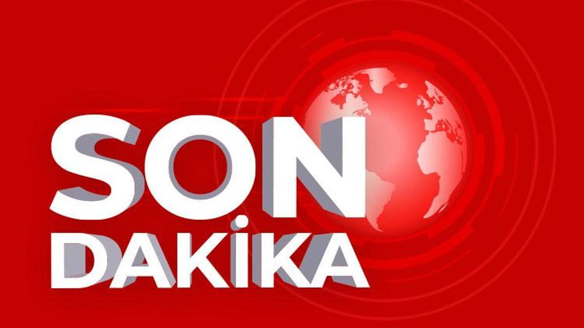 Son dakika... Van'da 4.6 büyüklüğünde deprem!