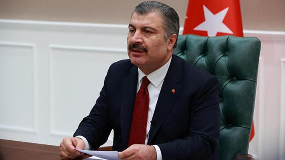 17 Ocak 2022 koronavirüs tablosu belli oldu!
