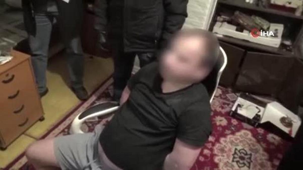 ABD istedi, Rusya hemen harekete geçti! Büyük darbe vuruldu