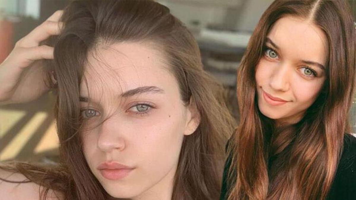 Afra Saraçoğlu "Tiyatro mu, yoksa televizyon mu?" sorusuna cevap verdi!