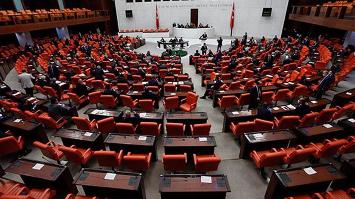 HDP'li Güzel hakkında flaş gelişme! Hazırlanan fezlekeler perşembe görüşülecek