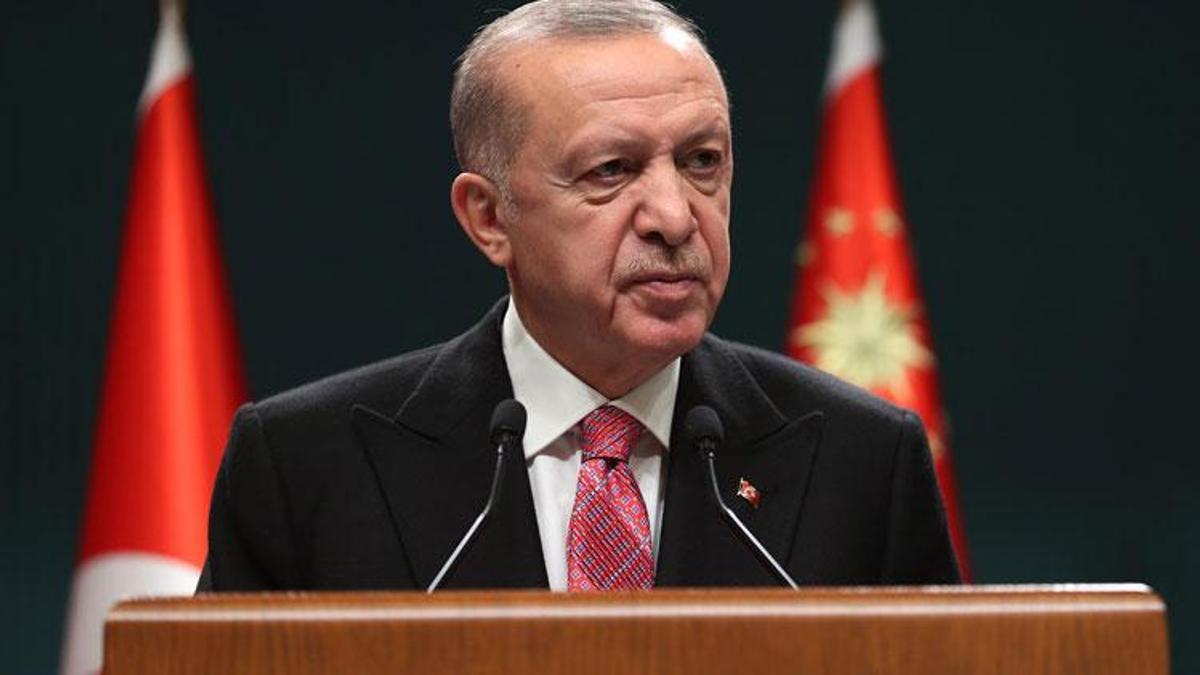 Kabine bu hafta toplanıyor!  Tedbirler, KDV, ekonomi, terörle mücadele...