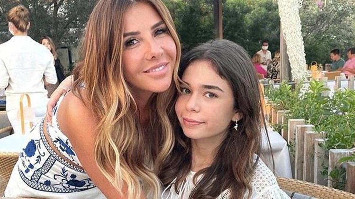 Zeynep Yılmaz kızının son durumunu paylaştı!