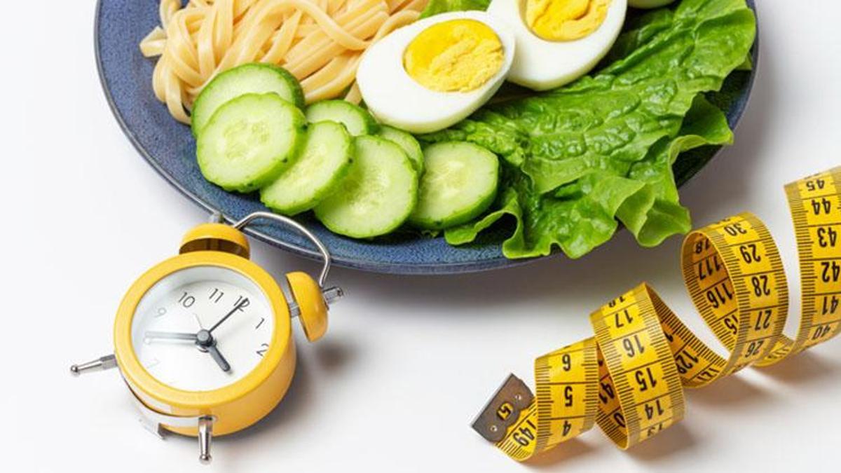 İf diyeti nedir, nasıl yapılır? Hızlı kilo verdiren İf diyeti listesi!