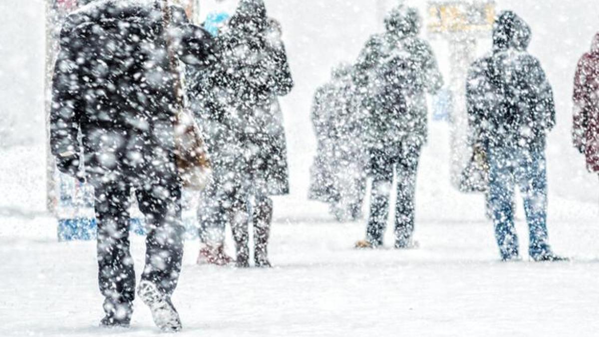 Meteoroloji uzmanından İstanbul için kar yağışı uyarısı!