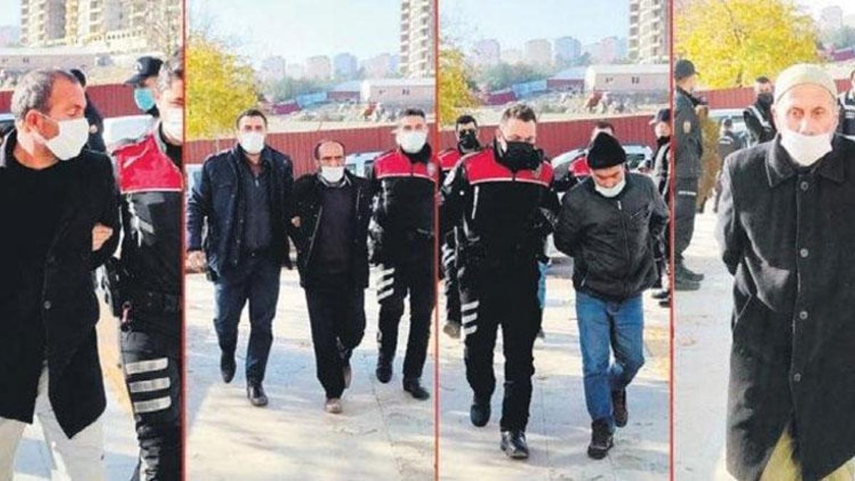 Karısının yasak aşk yaşadığı adamın ağabeyi öldürmüş! 19 yıllık sır cinayet çözüldü