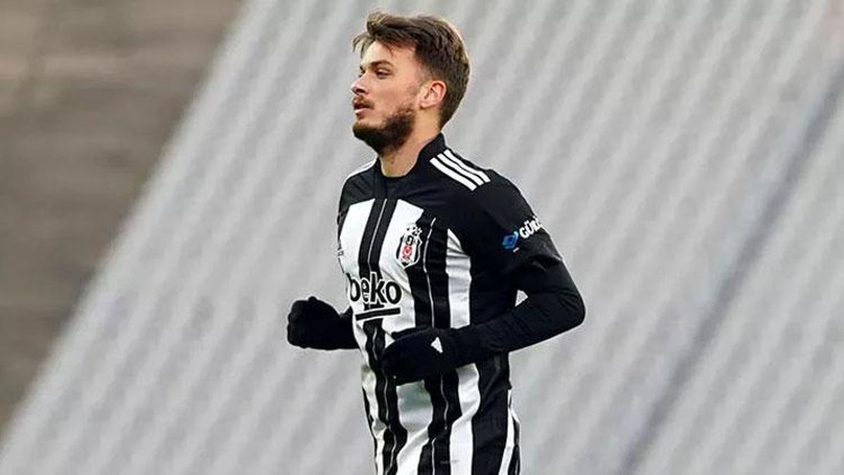 Ljajic Başakşehir ile anlaştı Beşiktaş'tan talebi şok etti