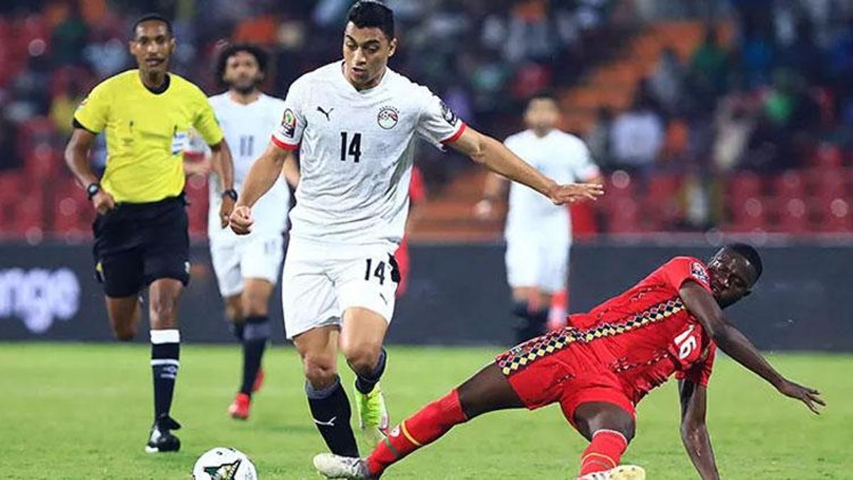Mostafa direği geçemedi Feghouli erken dönüş hazırlıklarına başladı
