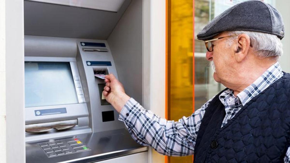 Emekliye yeni promosyon fırsatı! 2500 lira...