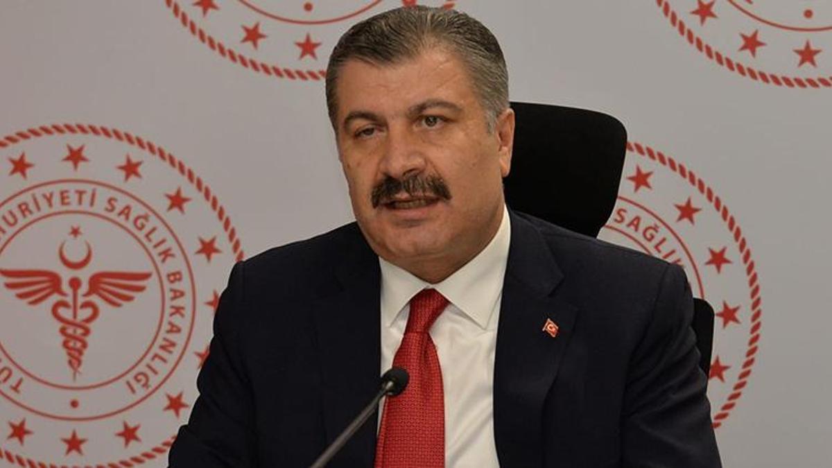 Son dakika... İllere göre haftalık vaka sayıları açıklandı!