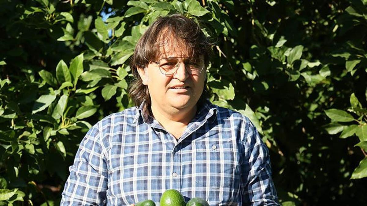 Akdeniz'de çiftçiler için kritik uyarı! 5 gün sürecek...